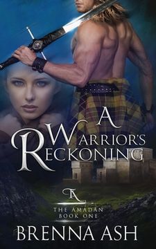 portada A Warrior's Reckoning (en Inglés)