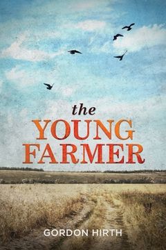 portada The Young Farmer (in English)
