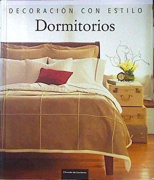 portada Dormitorios aa vv