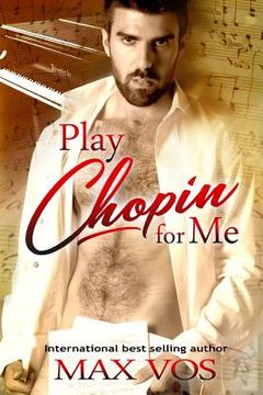 portada Play Chopin for Me (en Inglés)
