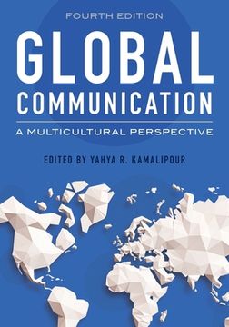 portada Global Communication: A Multicultural Perspective
