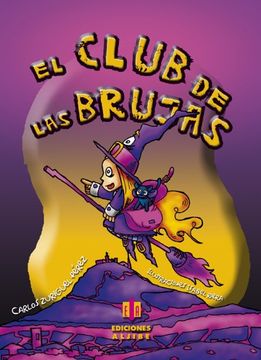 El club de las brujas (in Spanish)