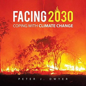 portada Facing 2030: Coping With Climate Change (en Inglés)
