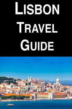 portada Lisbon Travel Guide (in English)