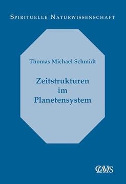 portada Zeitstrukturen im Planetensystem (in German)