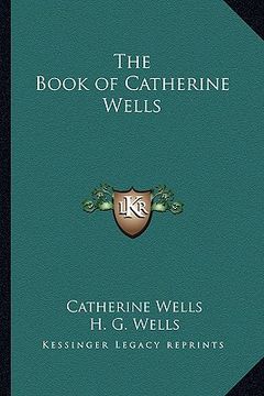 portada the book of catherine wells