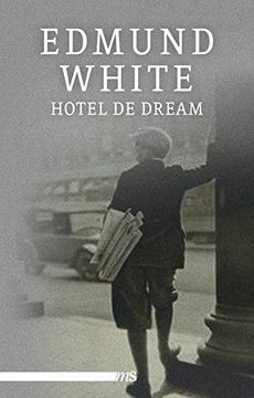 portada Hotel de Dream (en Alemán)
