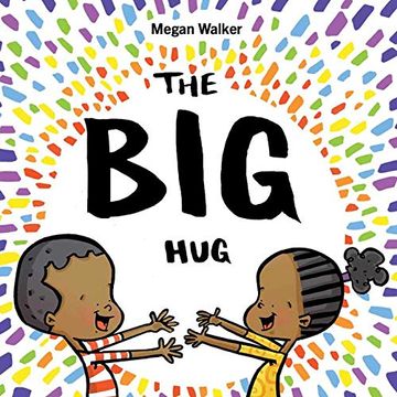 portada The Big Hug (en Inglés)