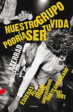 portada Nuestro Grupo Podria ser tu Vida (in Spanish)
