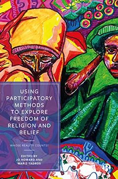 portada Using Participatory Methods to Explore Freedom of Religion and Belief: Whose Reality Counts? 