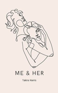portada Me & Her (in English)