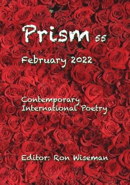 portada Prism 55 - February 2022