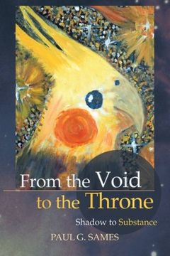 portada From the Void to the Throne: Shadow to Substance