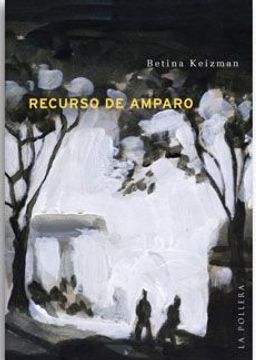portada Recurso de Amparo (in Spanish)