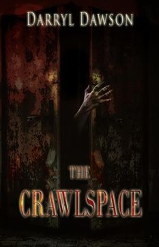 portada The Crawlspace (en Inglés)