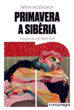 portada Primavera a Sibèria (en Català,)