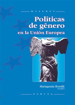 portada Politicas de Genero en la Union Europea (in Spanish)