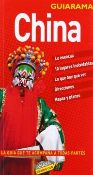 portada China Esencial (in Spanish)