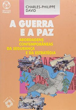 portada A Guerra e a paz (in Portuguese)