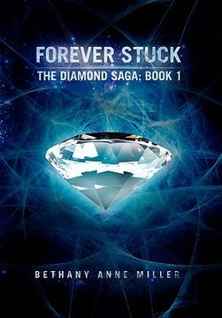 portada forever stuck (in English)