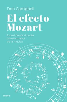portada Efecto Mozart, El (in Spanish)