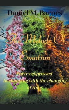 portada The Melody Of Emotion (in English)