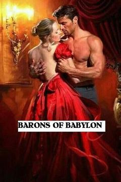 portada Barons of Babylon (in English)