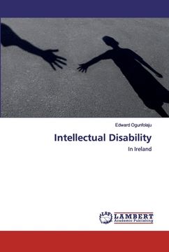 portada Intellectual Disability (en Inglés)