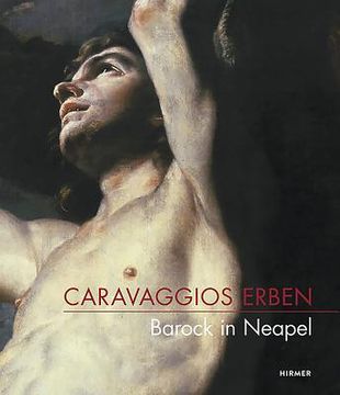portada Caravaggios Erben (in German)