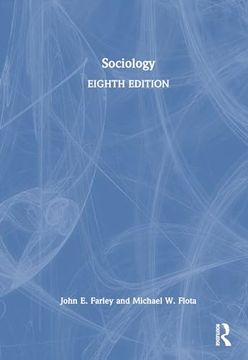 portada Sociology (en Inglés)