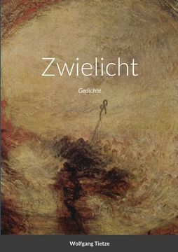 portada Zwielicht: Gedichte (en Alemán)