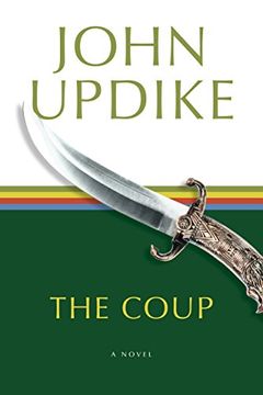 portada The Coup (in English)