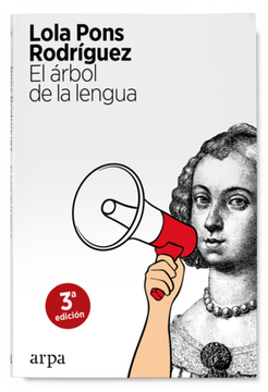 portada El Arbol de la Lengua (in Spanish)