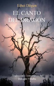 portada El Canto del Dragon (in Spanish)