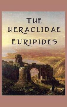 portada The Heraclidae (in English)