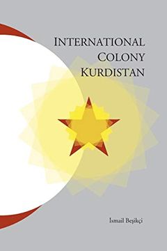 portada International Colony Kurdistan (en Inglés)