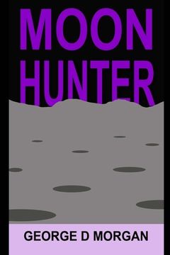 portada Moon Hunter (en Inglés)