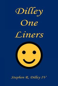 portada dilley one liners (in English)