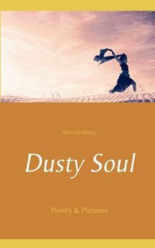 portada Dusty Soul: Poetry & Pictures (en Inglés)