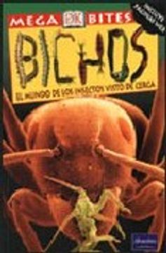 portada Insectos Los [Biblioteca Visual Altea]
