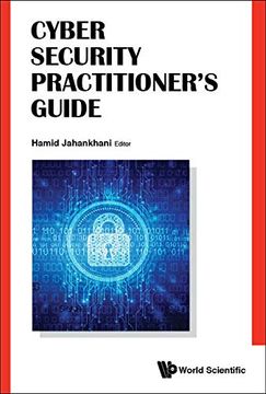 portada Cyber Security Practitioner's Guide (en Inglés)