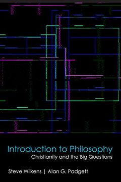 portada Introduction to Philosophy: Christianity and the big Questions 