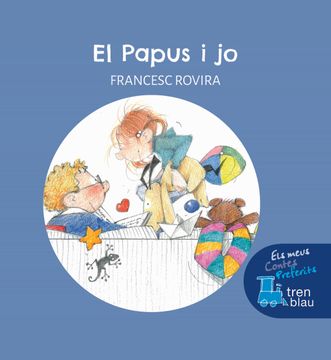 portada El Papus i jo (en Catalá)