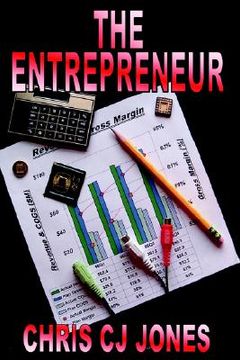 portada the entrepreneur (en Inglés)