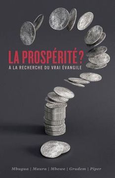 portada La Prosp (en Francés)
