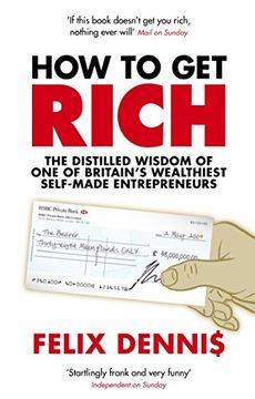 portada How To Get Rich