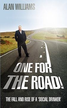 portada one for the road! (en Inglés)