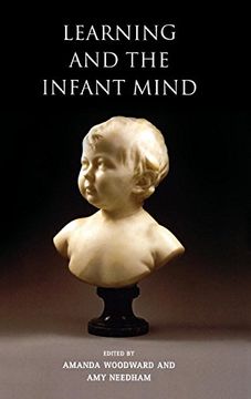 portada Learning and the Infant Mind (en Inglés)