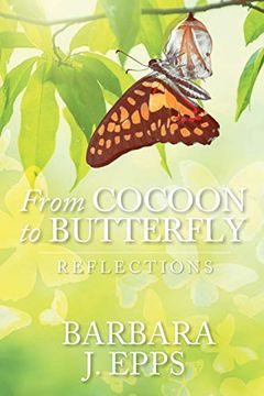 portada From Cocoon to Butterfly: Reflections (en Inglés)