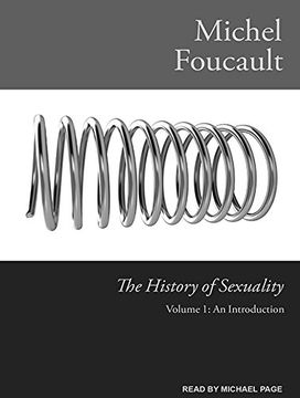 Libro The History Of Sexuality Vol 1 An Introduction De Michel